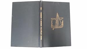 Seller image for Manks Antiquities. Second Edition. for sale by Goldstone Rare Books