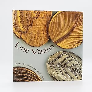 Seller image for Line Vautrin. Sculptor, Jeweller, Magician for sale by Beaux Books, ABA, ILAB