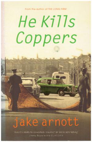 Imagen del vendedor de HE KILLS COPPERS a la venta por Loretta Lay Books