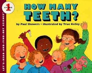 Bild des Verkufers fr How Many Teeth? zum Verkauf von GreatBookPrices