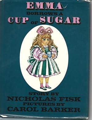 Emma Borrows a Cup of Sugar