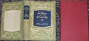 Bild des Verkufers fr Sir Roger de Coverley and other Papers from ''The Spectator'' ( Nelson Classics ) zum Verkauf von eclecticbooks