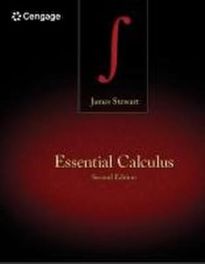 Seller image for Essential Calculus for sale by AHA-BUCH GmbH