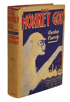 THE MONKEY GOD