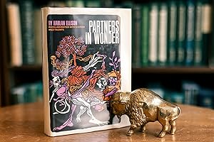 Image du vendeur pour Partners in Wonder mis en vente par BISON BOOKS - ABAC/ILAB