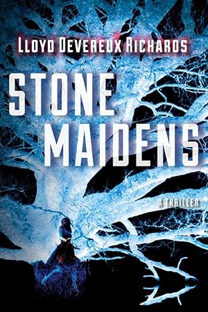 Seller image for Stone Maidens for sale by BargainBookStores