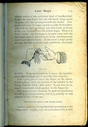 Seller image for Later Magic for sale by Little Stour Books PBFA Member