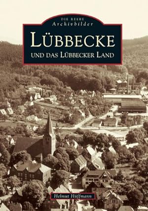 Imagen del vendedor de Lbbecke und das Lbbecker Land a la venta por Rheinberg-Buch Andreas Meier eK