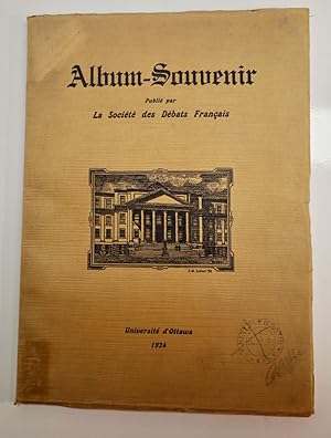 Album-Souvenir