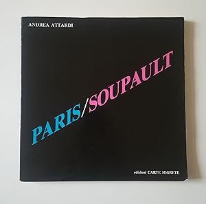 Paris/Soupault