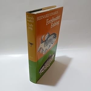 Bild des Verkufers fr Freshwater Fishing zum Verkauf von Cambridge Rare Books