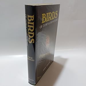 Seller image for Birds of Town and Suburb. FIRST EDITION for sale by Cambridge Rare Books