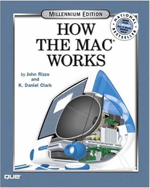 Seller image for How the Mac Works for sale by Reliant Bookstore