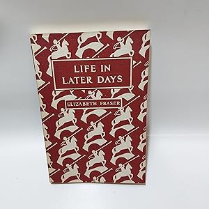 Immagine del venditore per Life In Later Days (Life In Past Ages II) venduto da Cambridge Rare Books