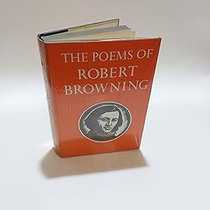 Bild des Verkufers fr The Poetical Works of Robert Browning. Complete from 1833 to 1868 and the shorter poems thereafter. zum Verkauf von Cambridge Rare Books