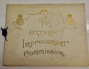 Report of the Ottawa Improvement Commission