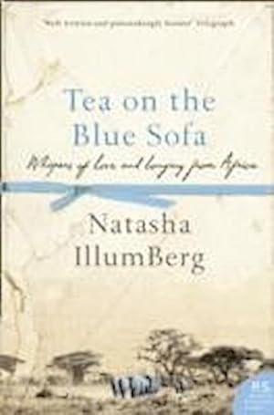 Seller image for Tea on the Blue Sofa for sale by Smartbuy
