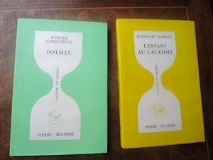 Seller image for L'enfant au cacatos / Pomes for sale by Magnus