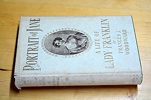 Seller image for Portrait of Jane: A life of Lady Franklin for sale by HALCYON BOOKS