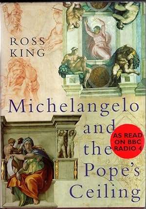 Immagine del venditore per Michelangelo and the Pope's Ceiling venduto da High Street Books