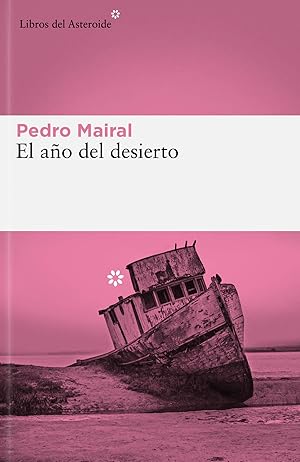 Seller image for El ao del desierto for sale by Imosver