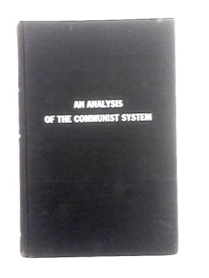 Seller image for The New Class: an Analysis of the Communist System for sale by World of Rare Books