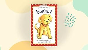 Image du vendeur pour Biscuit (My First I Can Read) mis en vente par Reliant Bookstore