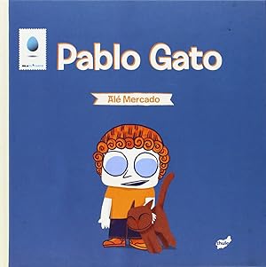 Imagen del vendedor de Pablo Gato a la venta por Imosver