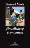 Image du vendeur pour Houellebecq economista mis en vente par AG Library