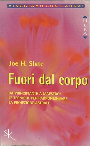 Fuori dal corpo