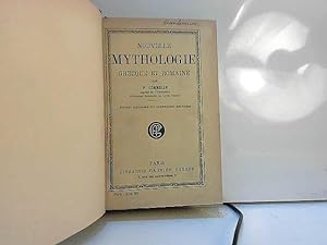 Bild des Verkufers fr Nouvelle mythologie grecque et romaine zum Verkauf von JLG_livres anciens et modernes