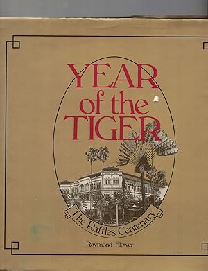 Seller image for Year of the Tiger for sale by Wickham Books South