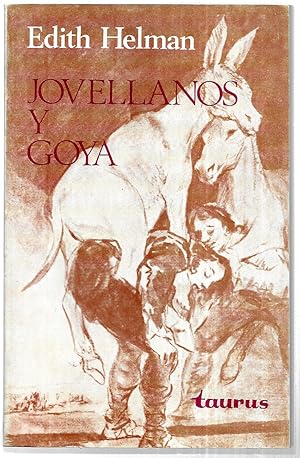 Jovellanos y Goya