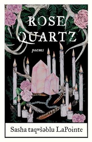Seller image for Rose Quartz (Paperback) for sale by CitiRetail