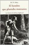 Seller image for HOMBRE QUE PLANTABA MANZANOS, EL for sale by AG Library