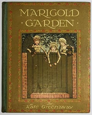 Marigold Garden. Pictures and rhymes.