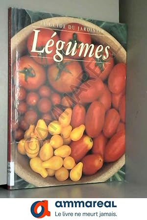 Seller image for Les Lgumes for sale by Ammareal