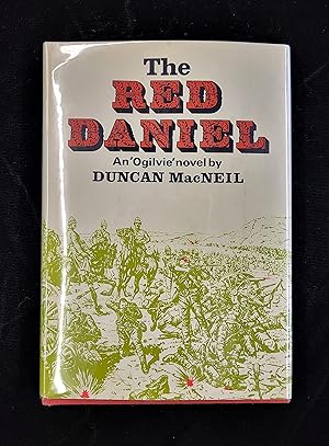 Imagen del vendedor de The Red Daniel - An "Ogilvie" Novel a la venta por Second Edition Books
