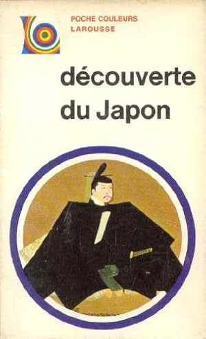 Imagen del vendedor de Dcouverte du Japon a la venta por Ammareal