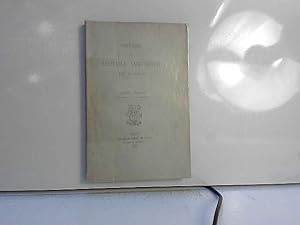 Bild des Verkufers fr Histoire Du Veritable Saint-Genest De Rotrou (1882) zum Verkauf von JLG_livres anciens et modernes