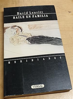 Imagen del vendedor de Baile en familia. Traduccin Montserrat Serra Ramoneda a la venta por Outlet Ex Libris