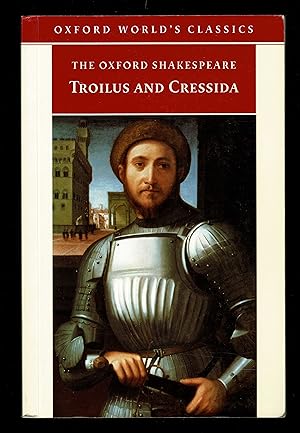 Imagen del vendedor de Troilus And Cressida (Oxford World's Classics) a la venta por Granada Bookstore,            IOBA