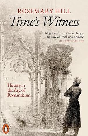 Seller image for Time's Witness (Paperback) for sale by Grand Eagle Retail