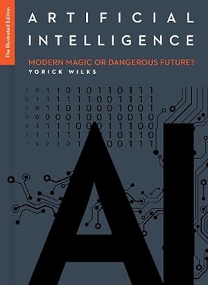 Immagine del venditore per Artificial Intelligence: The Illustrated Edition (Hardcover) venduto da Grand Eagle Retail