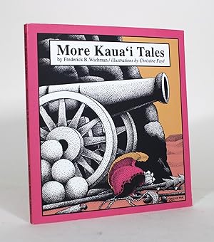 More Kauai Tales
