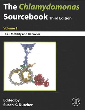 Seller image for Chlamydomonas Sourcebook : Cell Motility and Behavior for sale by GreatBookPrices