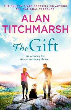 Seller image for The Gift (Paperback) for sale by Grand Eagle Retail