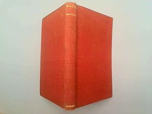 Seller image for Bach. Great Lives for sale by Goldstone Rare Books