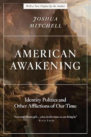 Seller image for American Awakening (Paperback) for sale by Grand Eagle Retail
