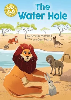 Seller image for Reading Champion: The Water Hole (Paperback) for sale by Grand Eagle Retail